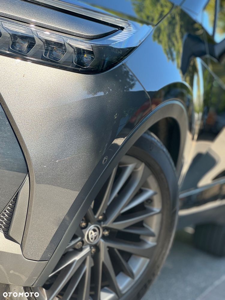 Toyota C-HR 2.0 PHEV Dynamic Force Tokyo Edition - 2