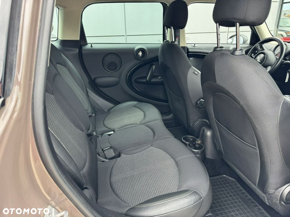 MINI Countryman - 20