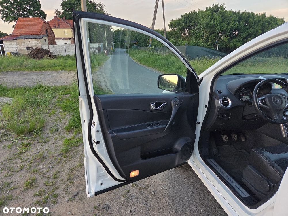Renault Koleos 2.0 dCi 4x4 Limited - 11