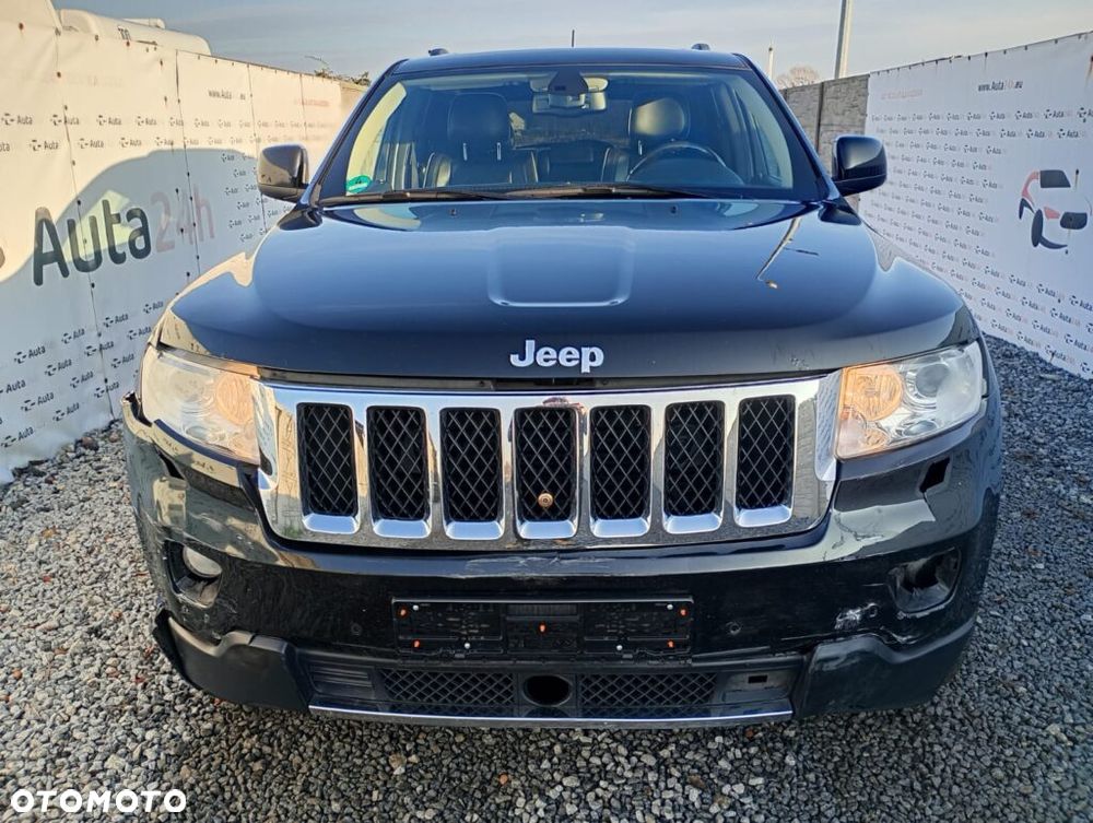Jeep Grand Cherokee - 3