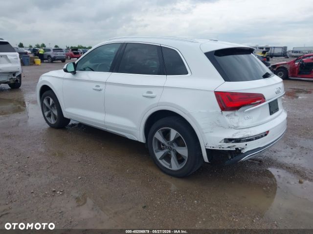 Audi Q5 40 TFSI quattro S tronic S line - 3