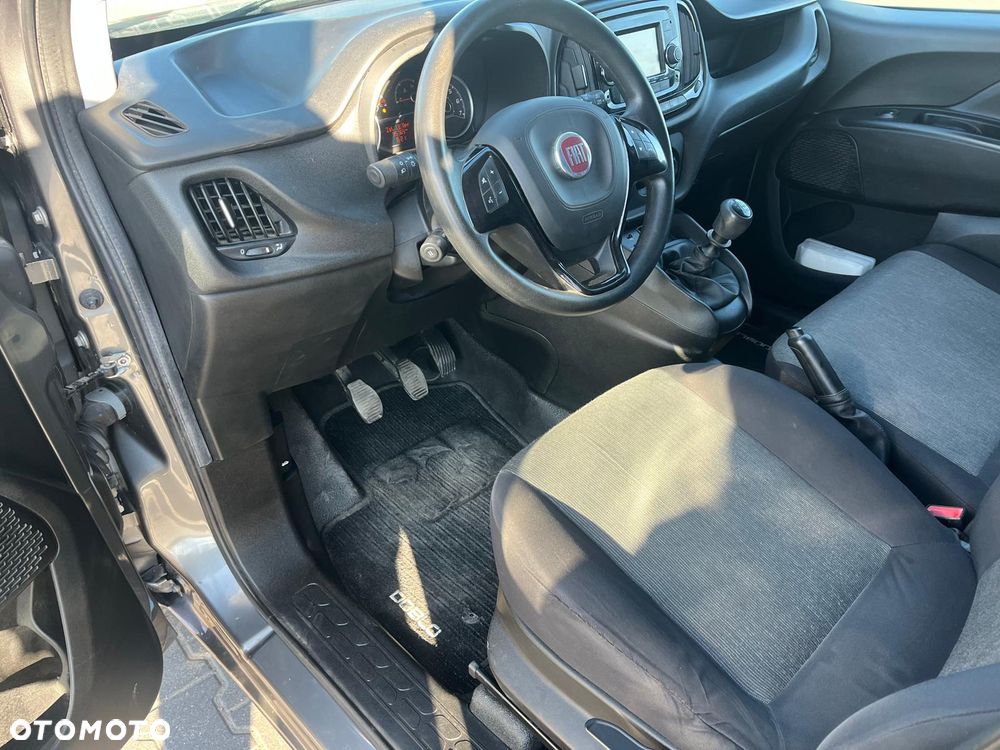 Fiat DOBLO - 5