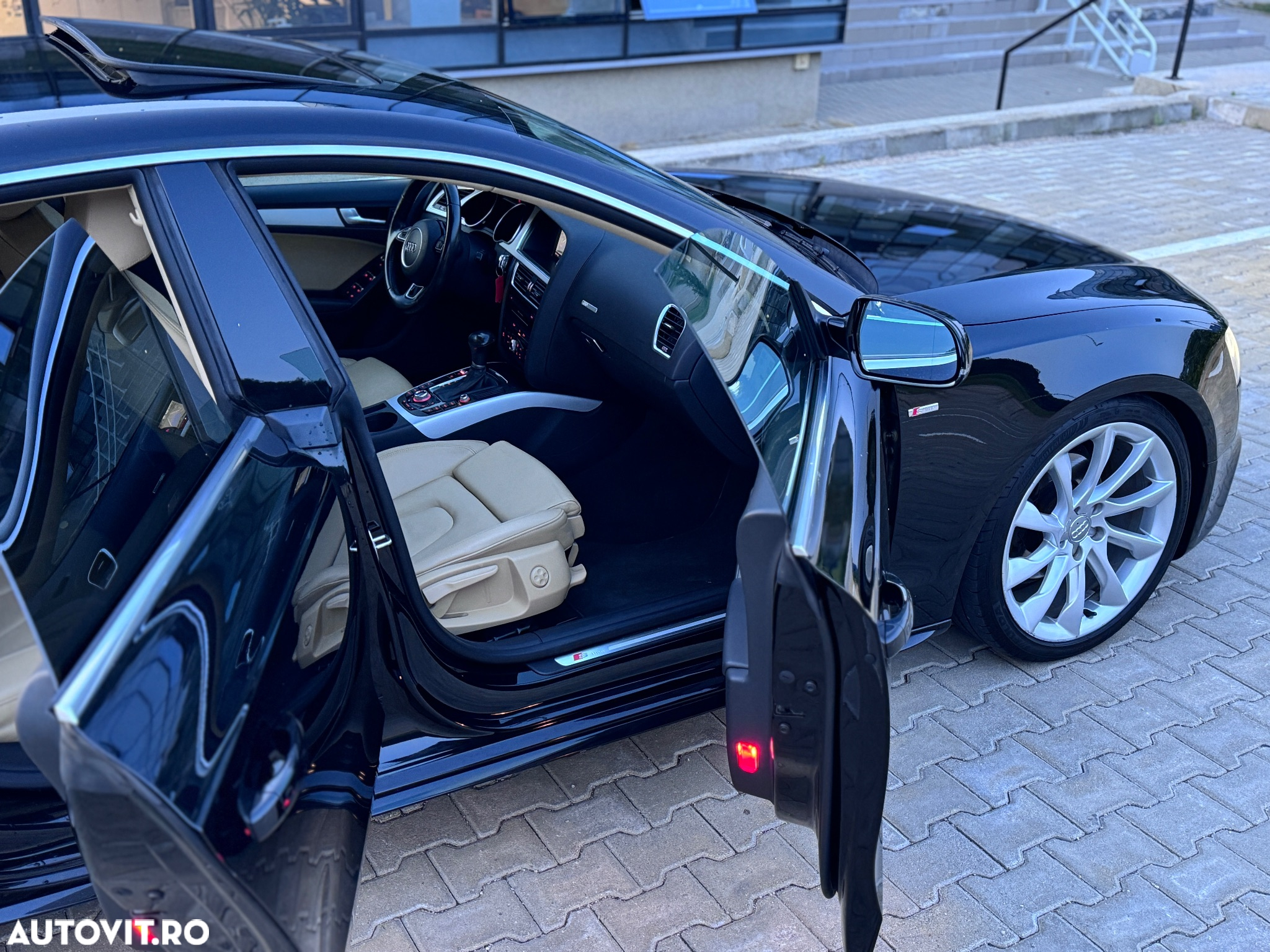 Audi A5 - 6
