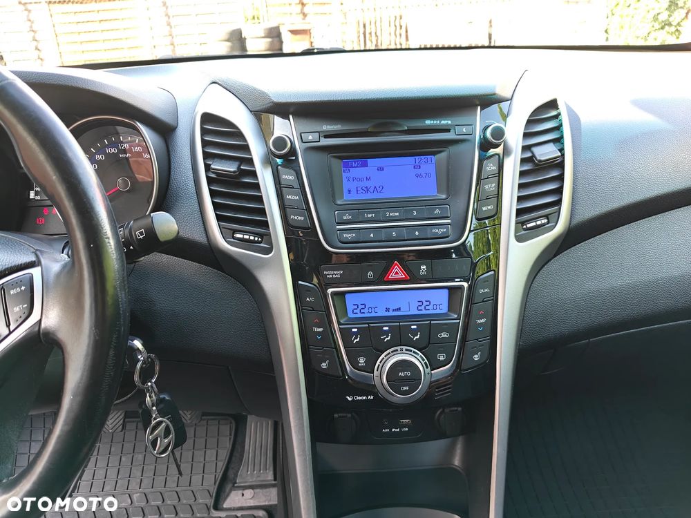 Hyundai i30 - 16