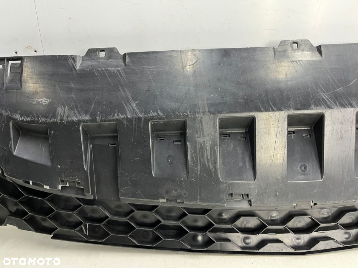 Osłona pod zderzak Mercedes W447 Vito 14-19r. przednia płyta dolna podwozia pod silnik a4478850036 - 3