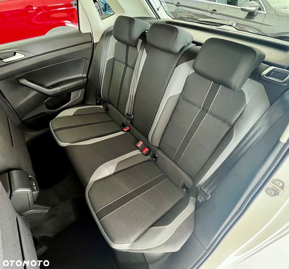 Volkswagen Polo - 5