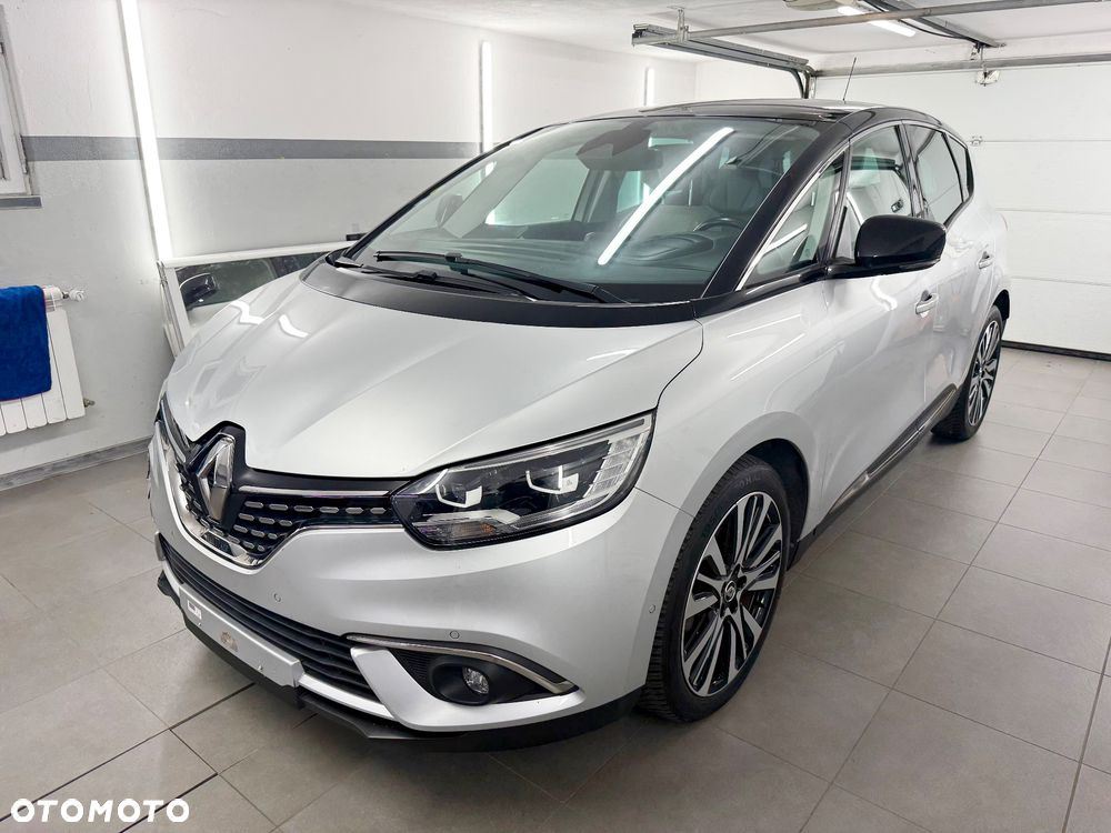 Renault Scenic - 1