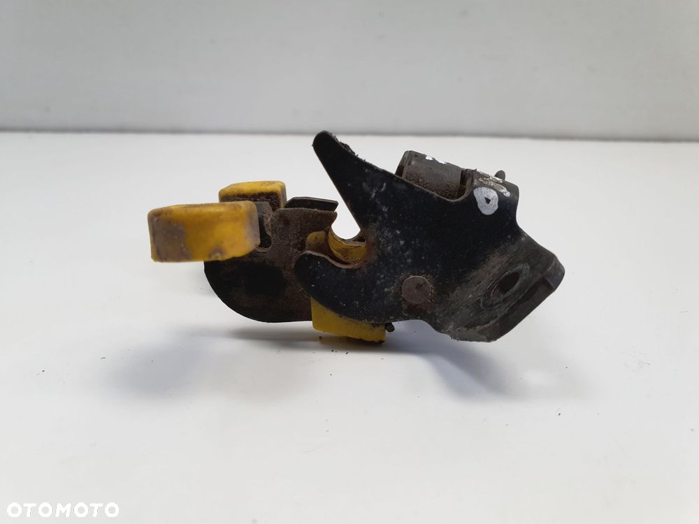 Fiat Fiorino III Qubo Nemo Bipper ZAWIAS TYLNYCH DRZWI tył BLOKADA KPL - 4