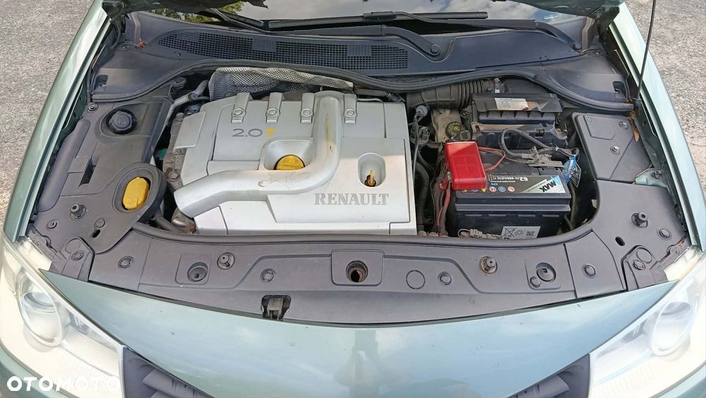 Renault Megane - 10