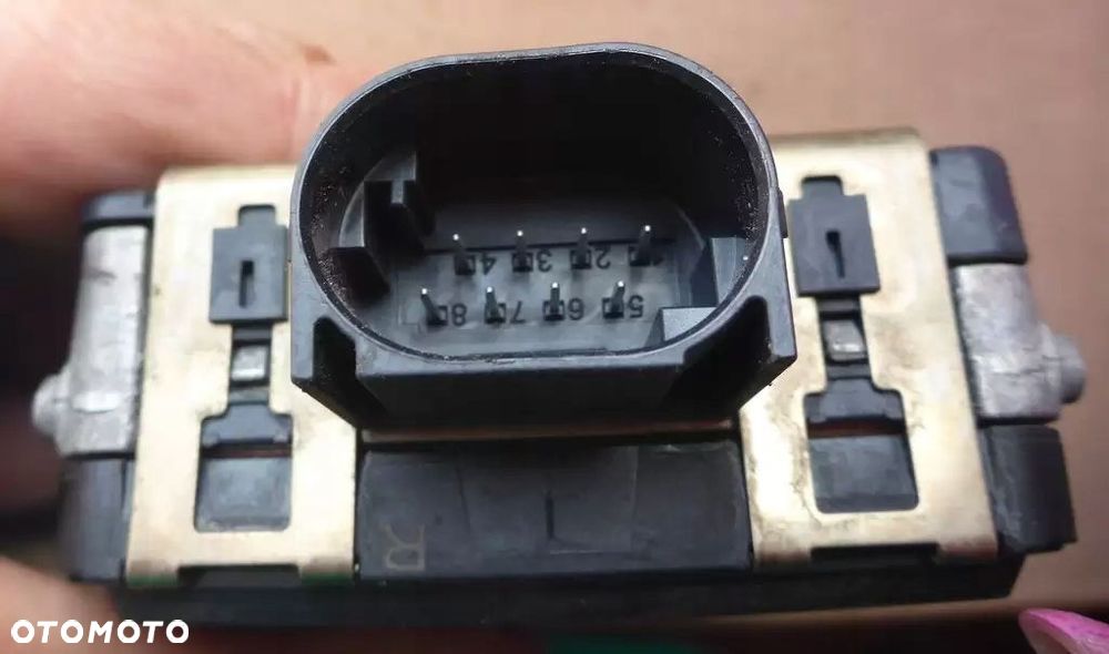 Suzuki Vitara Radar 33943-86R02 - 3