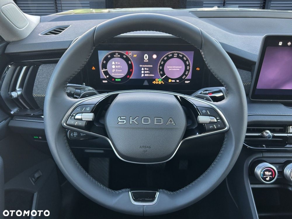 Skoda Kodiaq 1.5 TSI mHEV 4x2 Drive DSG - 14