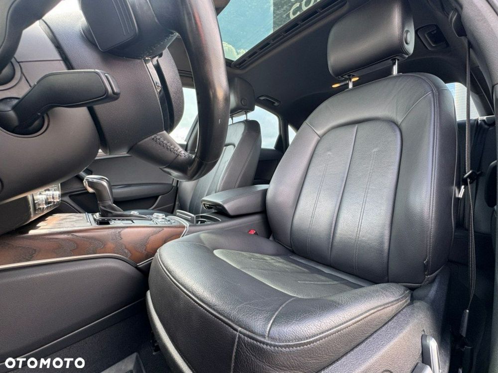 Audi A6 2.0 TFSI Quattro S tronic - 16