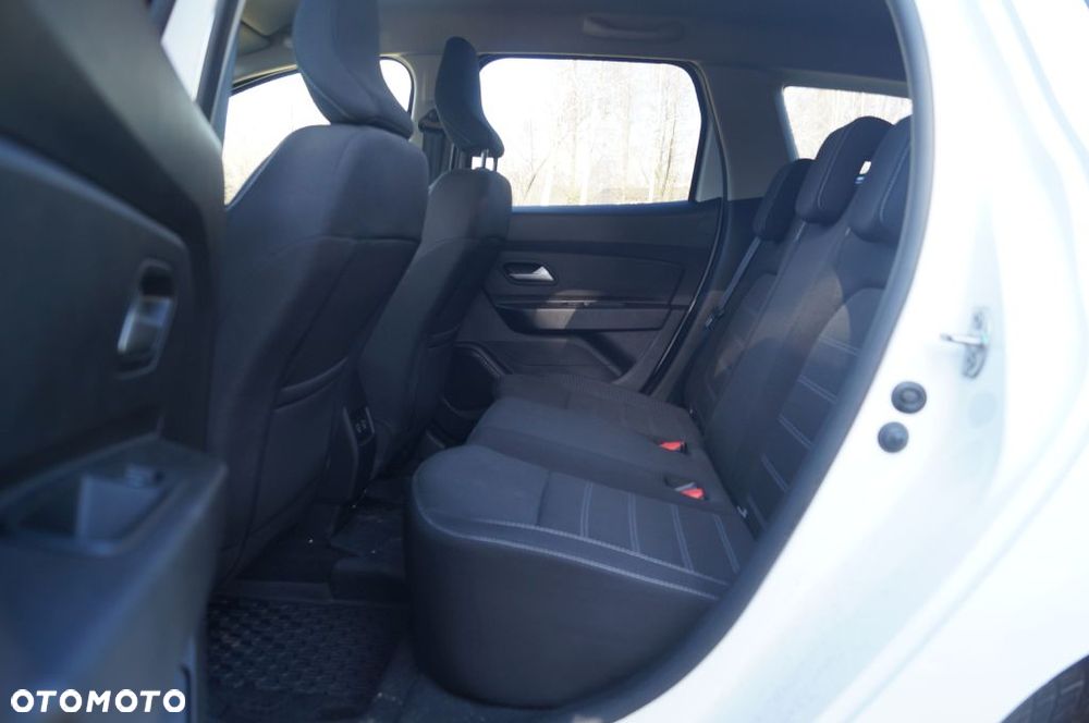 Dacia Duster 1.3 TCe Journey - 11