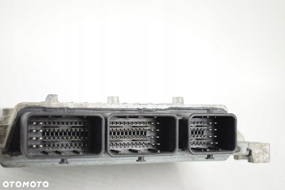 komputer sterownik silnika ford 7g91-12a650-td - 3