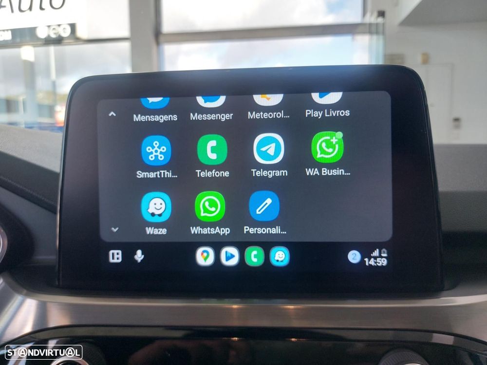 Ford Kuga 1.5 TDCi Titanium - 33