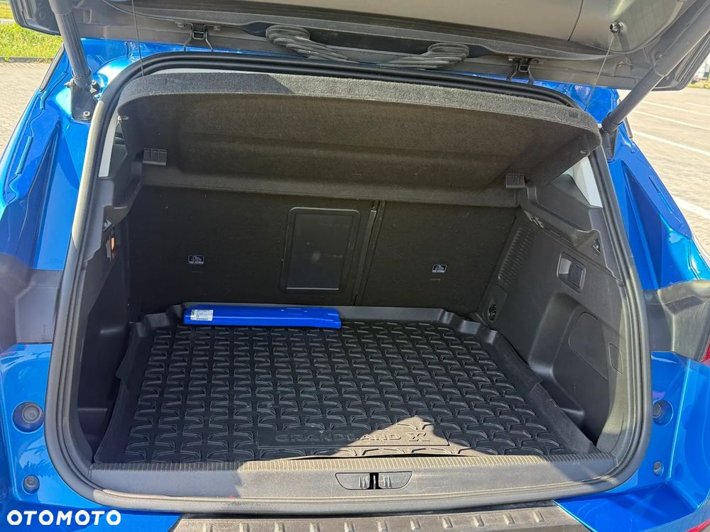 Opel Grandland X 1.2 Start/Stop Ultimate - 10
