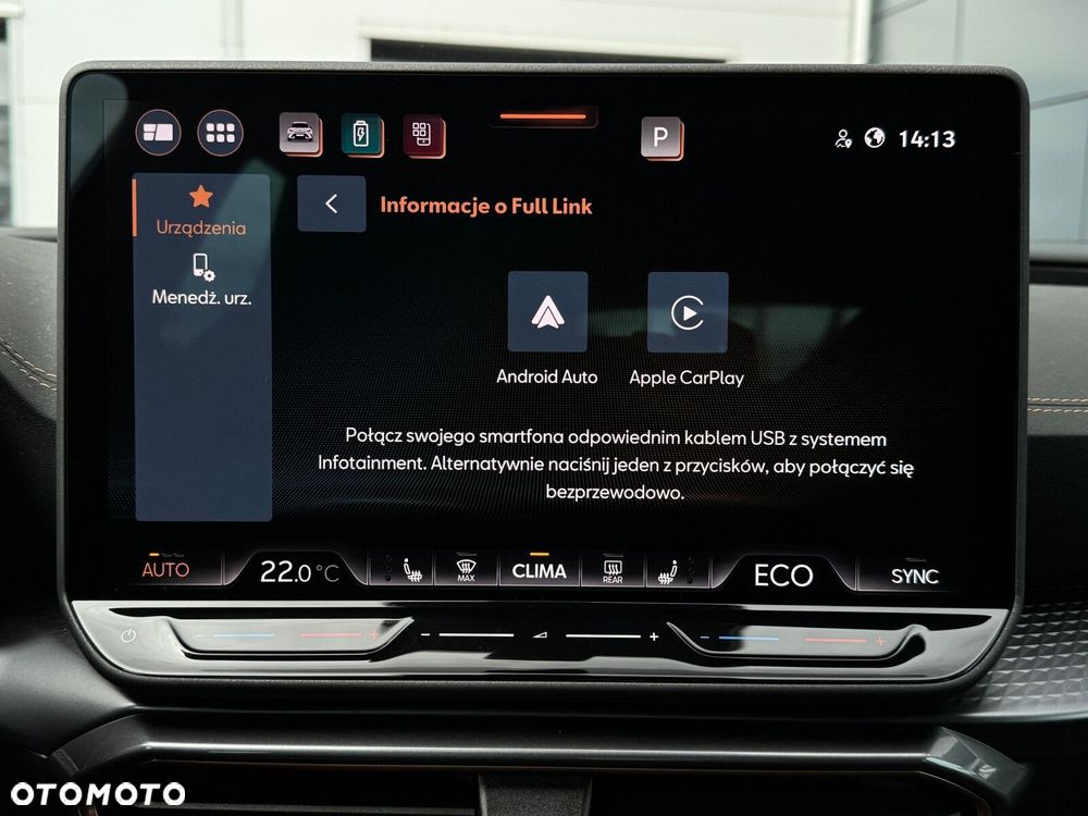 Cupra Formentor 1.5 e-Hybrid PHEV DSG - 30
