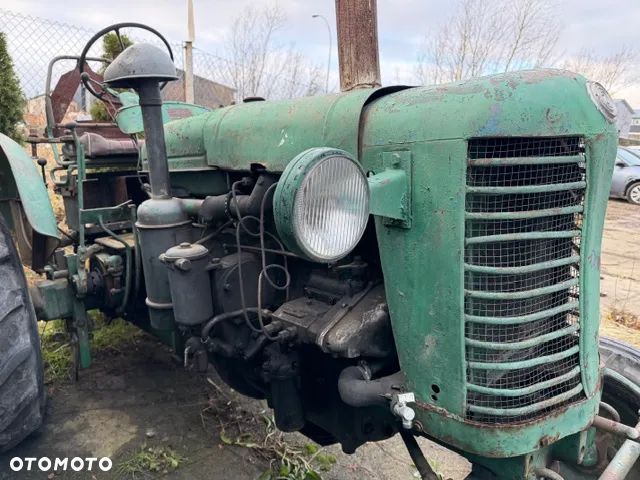 Zetor T25 - 6