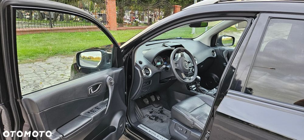 Renault Koleos 2.0 dCi 4x4 Bose Edition - 11
