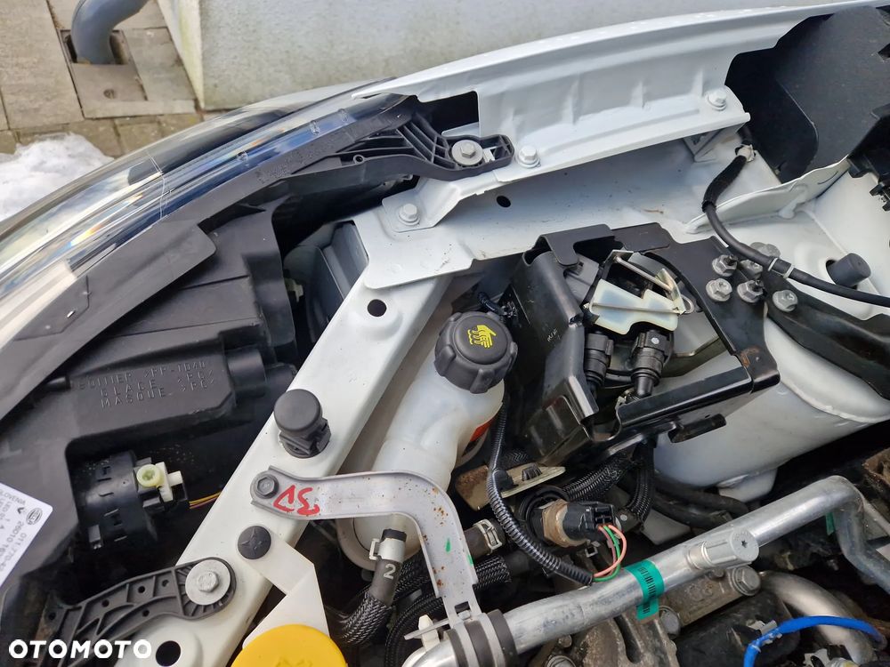 Renault Kadjar BLUE dCi 115 BUSINESS EDITION - 19