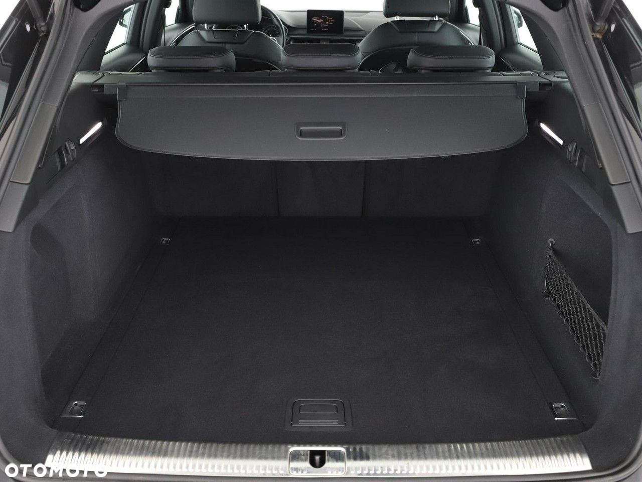 Audi A4 Allroad 2.0 TDI Quattro - 20