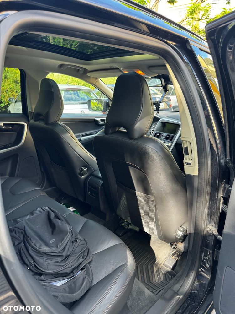 Volvo XC 60 - 5