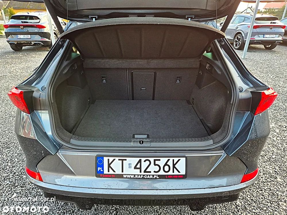 Cupra Formentor 1.5 TSI DSG - 9