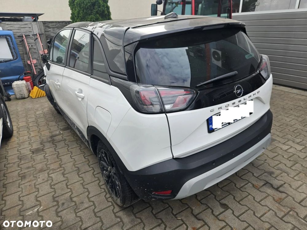 Opel Crossland X - 5