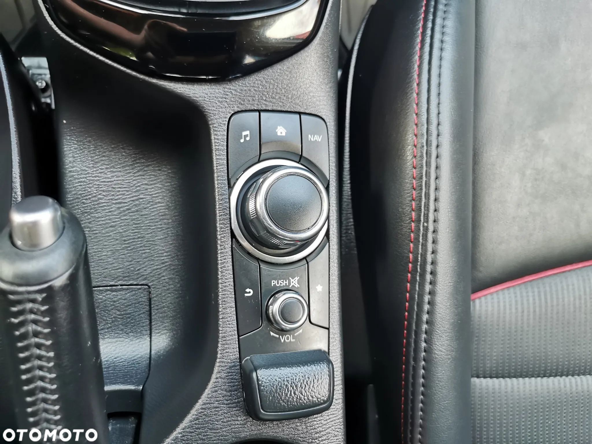 Mazda CX-3 SKYACTIV-D 105 FWD Sports-Line - 18