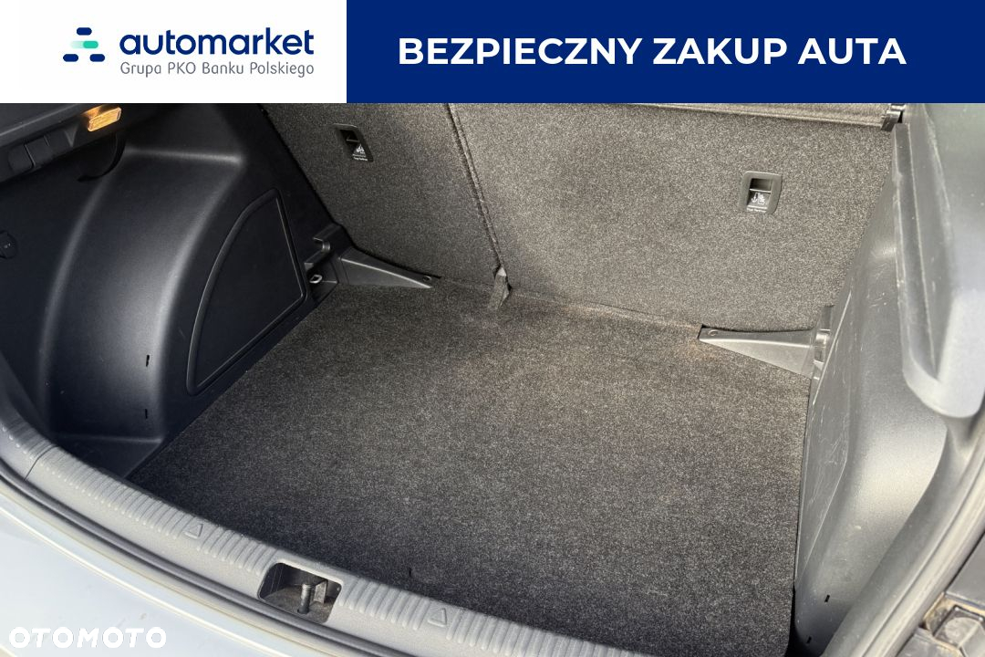 Skoda RAPID Spb 1.0 TSI Ambition - 11