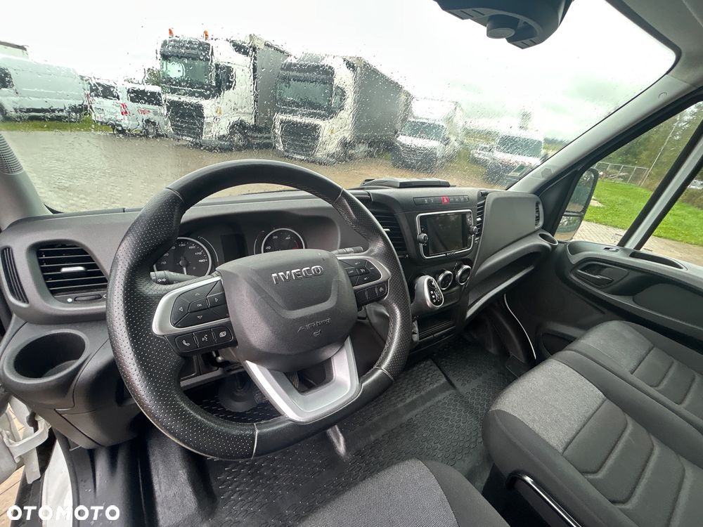 Iveco 35S16 L4H2 - 8