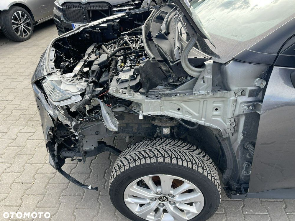 Toyota Yaris Cross Hybrid 1.5 Active - 5