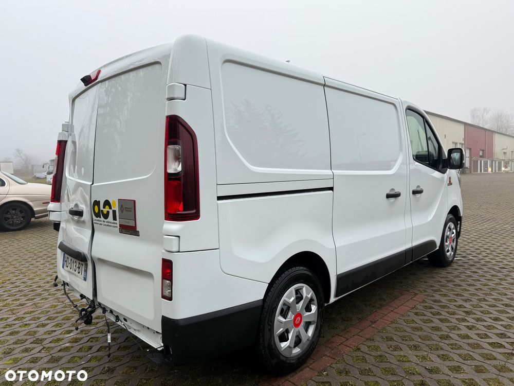 Renault Trafic - 7