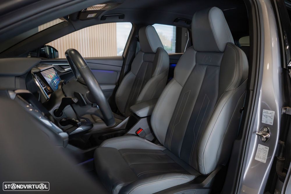 Audi Q4 e-tron - 5