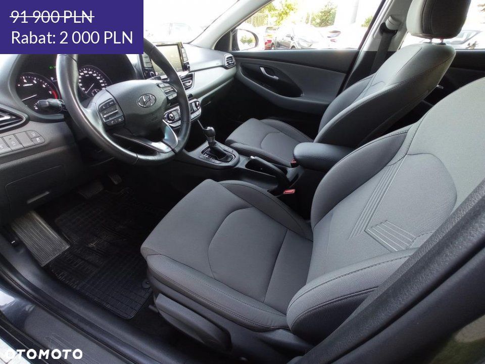Hyundai i30 - 11