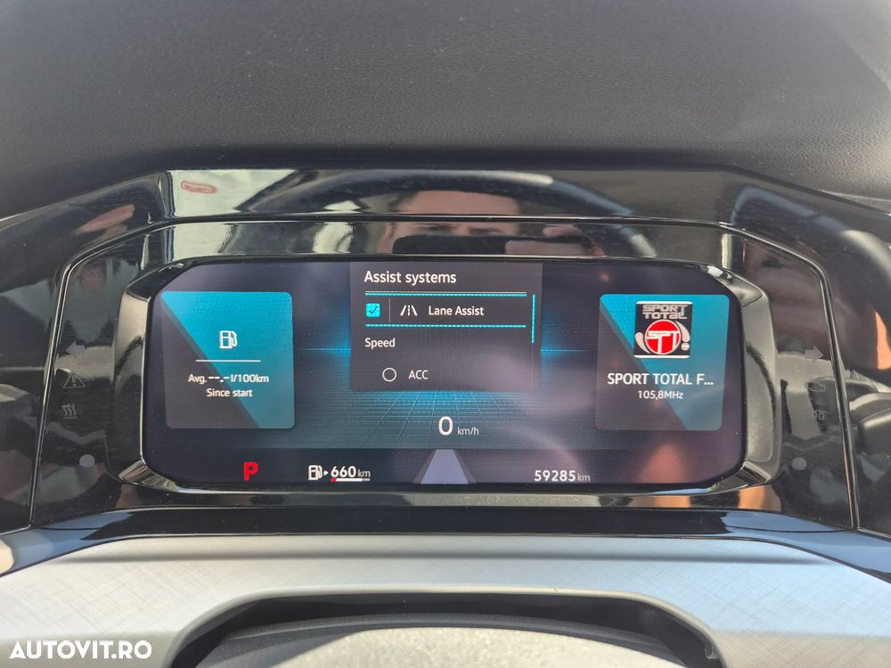 VOLKSWAGEN Golf 2024 — imagine 20