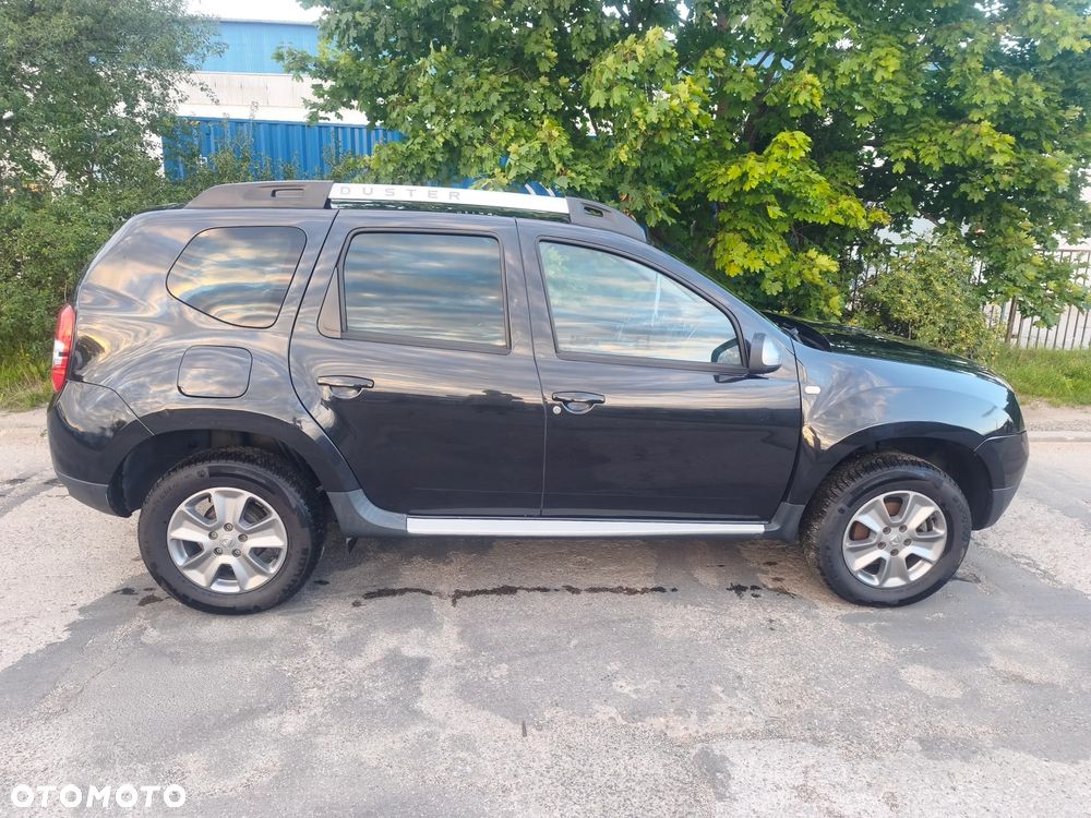Dacia Duster TCe 125 4x2 Celebration - 11