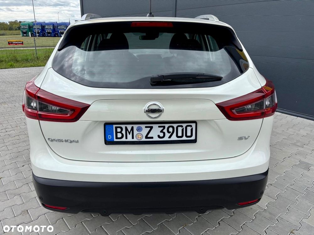 Nissan Qashqai - 22