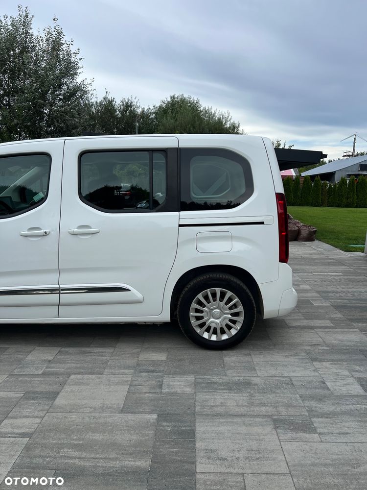 Toyota Proace City Verso - 5