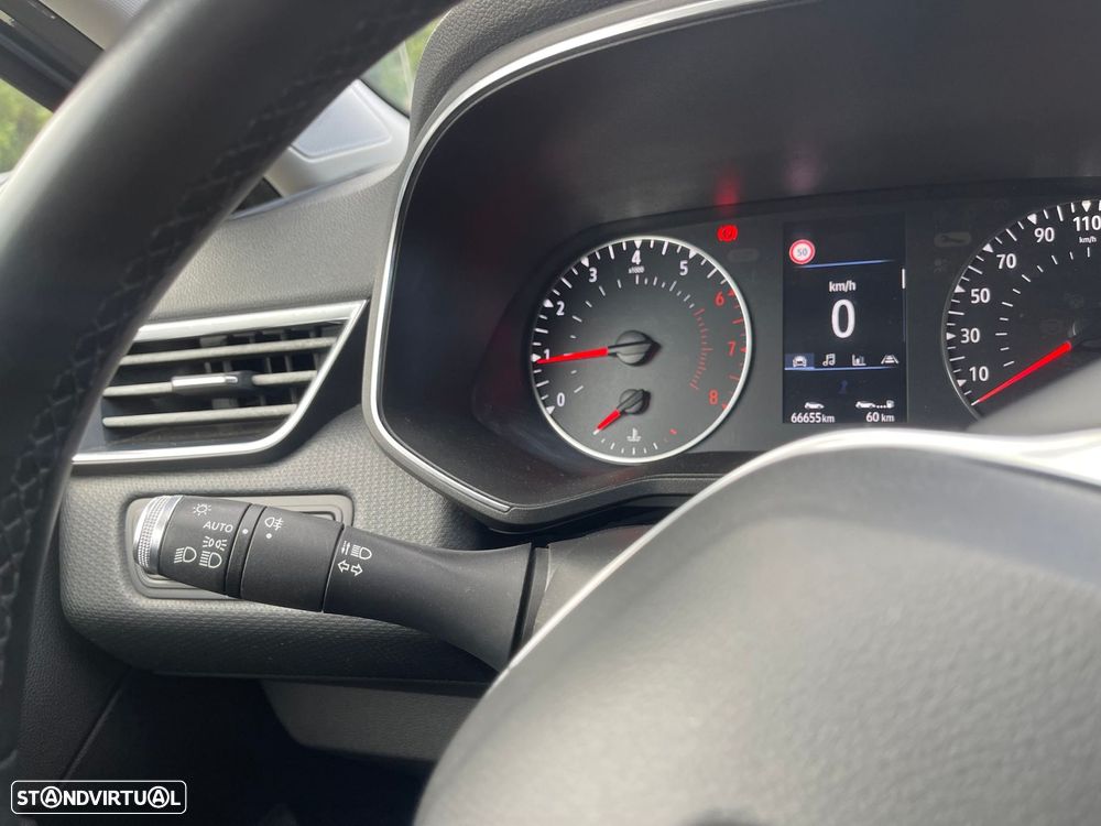 Renault Clio 1.0 TCe Intens - 15