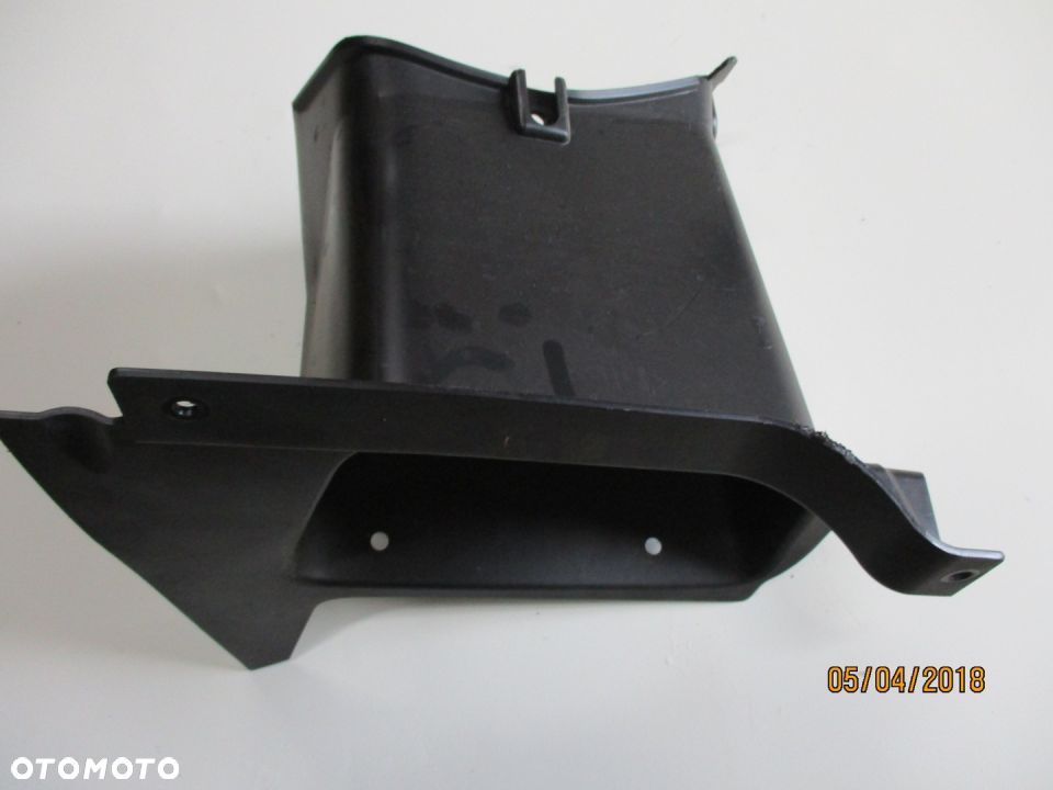 CAN AM SPYDER RT WYPEŁNIENIE - 2