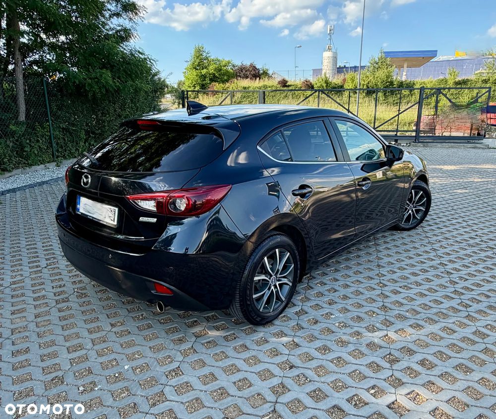 Mazda 3 2.0 Skyenergy - 6