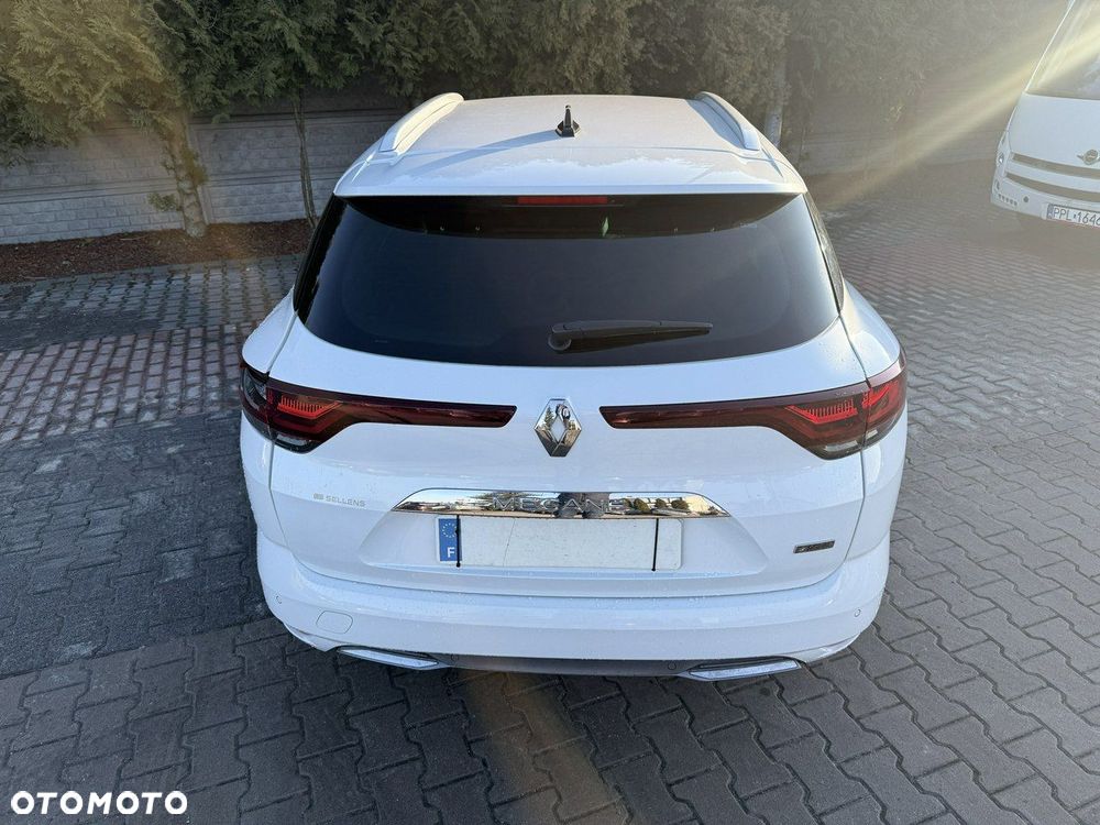 Renault Megane - 5
