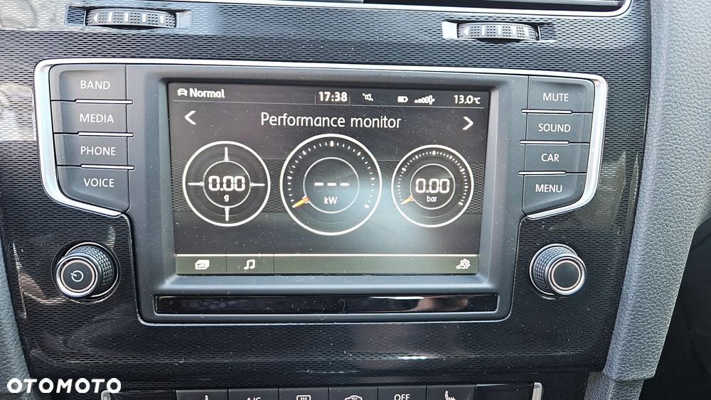 Volkswagen Golf 2.0 TSI BMT GTI DSG - 30