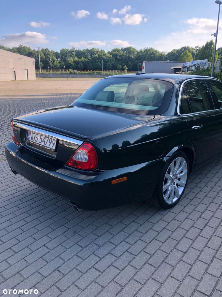 Jaguar XJ XJ6 2.7 D Executive - 4