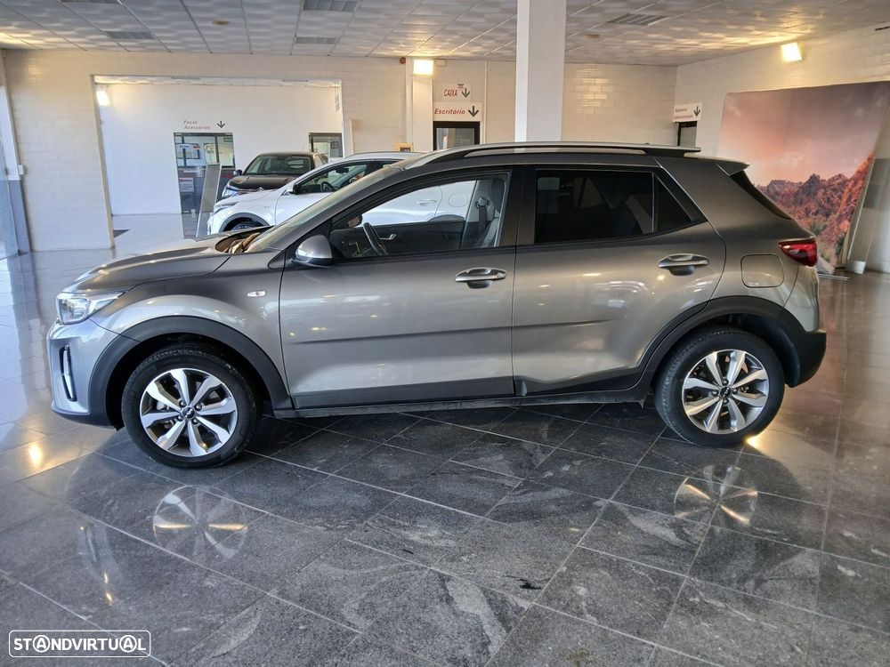 Kia Stonic 1.2 Dynamic - 3