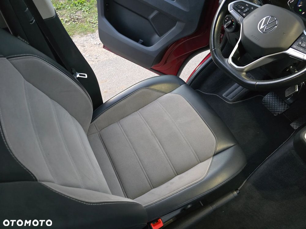 Volkswagen Multivan 2.0 BiTDI L1 Highline 4Motion DSG - 16