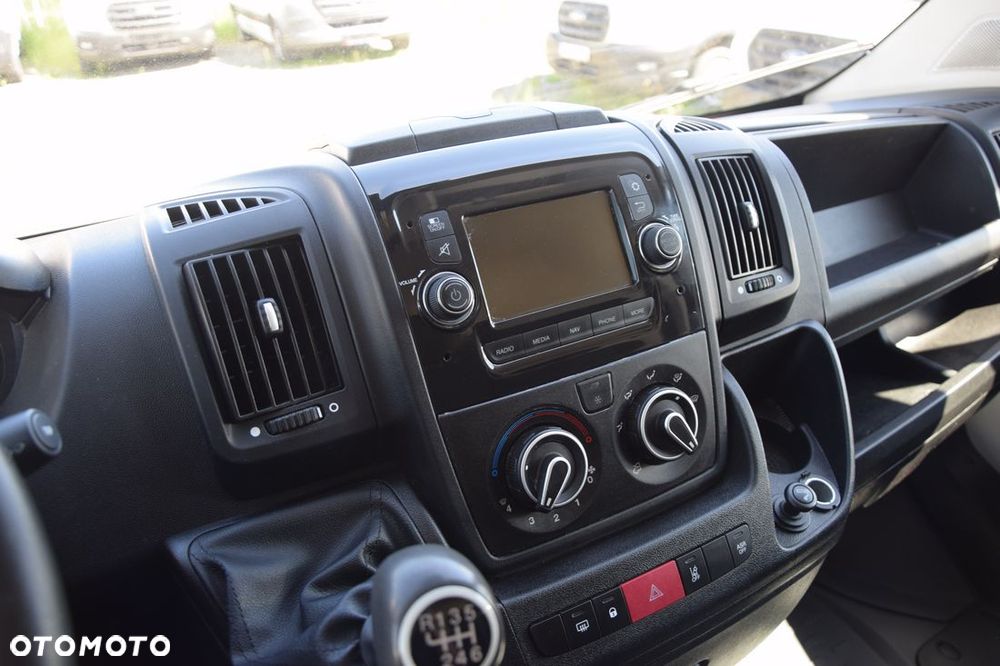 Citroën JUMPER*L3H2​*2.2BLUEHDI​*140KM​​*TEMPOMAT​*KLIMA​​*5 - 15