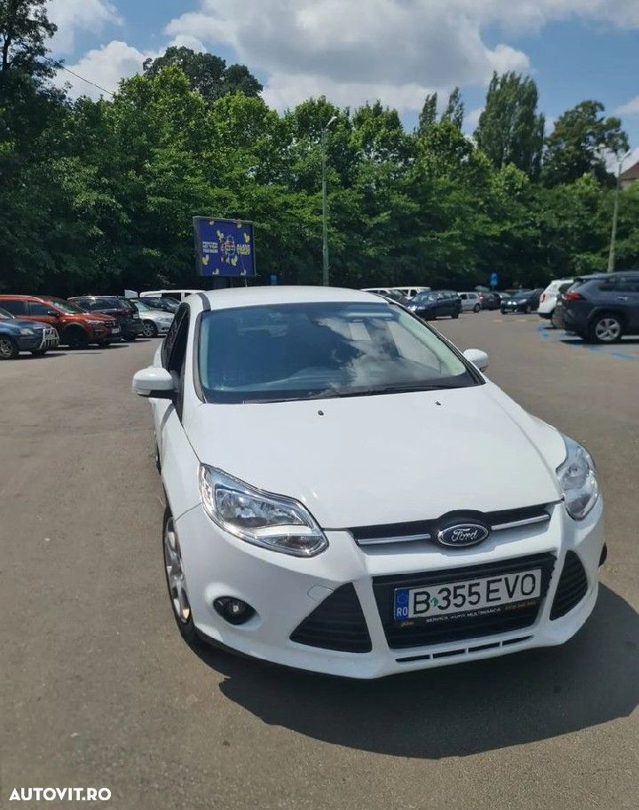 Ford Focus - 7