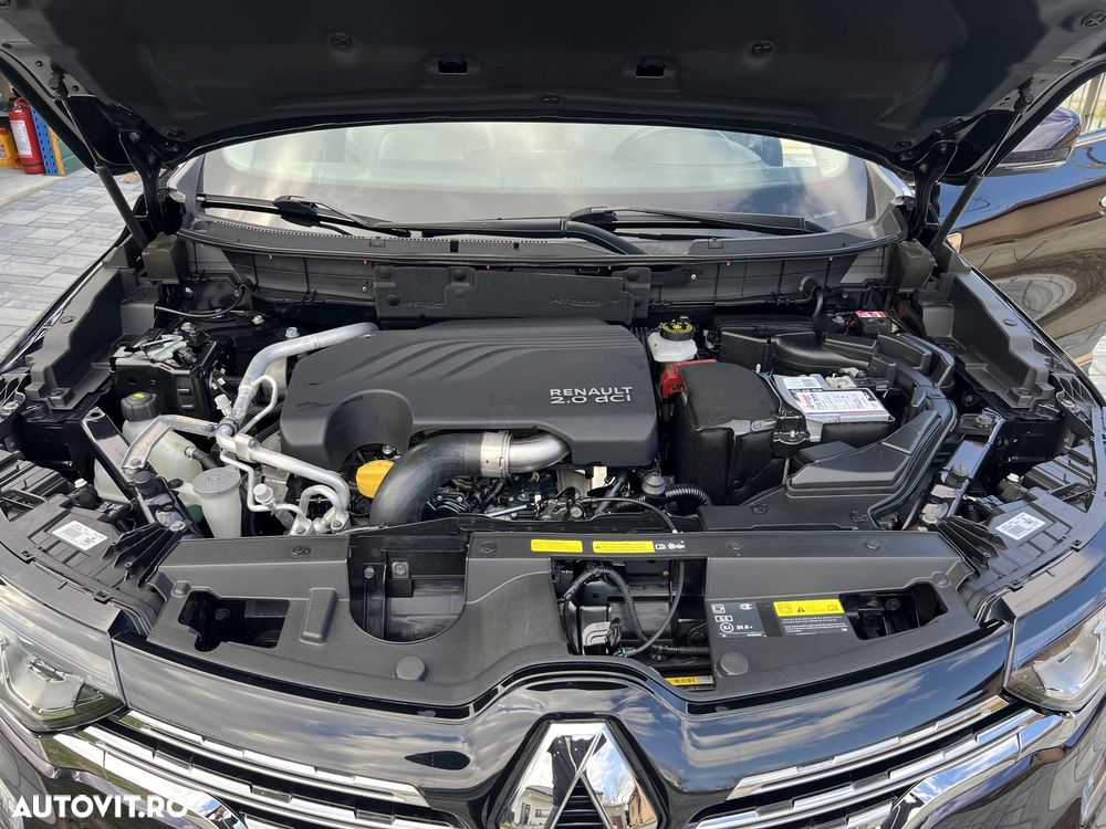 Renault Koleos - 15